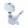 Стопорные головки Kluson MLS33C Kluson MLS33C Lockheads