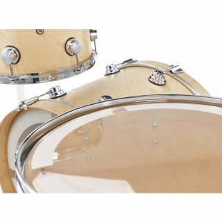 Масло DW Satin 1up 2down натуральное DW Satin Oil 1up 2down Natural