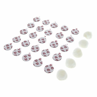 Комплект ветрозащиты Rycote Overcovers Advanced White Rycote Overcovers Advanced White