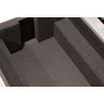 Тонкий чехол для Roland SPD-SX PRO Thon Case for Roland SPD-SX PRO