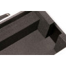Тонкий чехол для Roland SPD-SX PRO Thon Case for Roland SPD-SX PRO