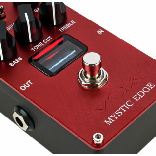 Vox Valvenergy Мистический край Vox Valvenergy Mystic Edge