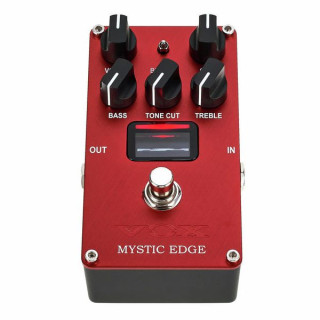 Vox Valvenergy Мистический край Vox Valvenergy Mystic Edge