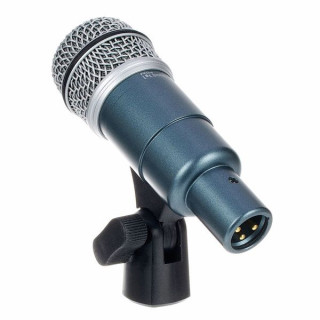 Инструментальный микрофон the t.bone CD 56 beta the t.bone CD 56 beta