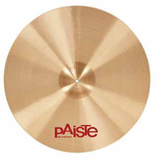 Paiste 2002 Classic 24" Преподобный Эл Paiste 2002 Classic 24" Reverend Al's