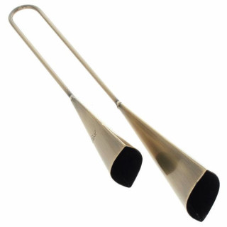 Портативный колокольчик Sonor AGH Agogo Sonor AGH Agogo Bell Handheld