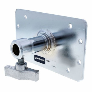 Детская настенная тарелка Avenger F301 Avenger F301 Baby Wall Plate