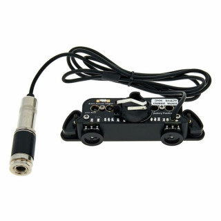 Звукосниматель на розетку Seymour Duncan Active Mag Soundhole Pickup Seymour Duncan Active Mag Soundhole Pickup