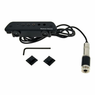 Звукосниматель на розетку Seymour Duncan Active Mag Soundhole Pickup Seymour Duncan Active Mag Soundhole Pickup