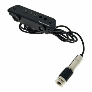 Звукосниматель Seymour Duncan Active Mag Soundhole Pickup