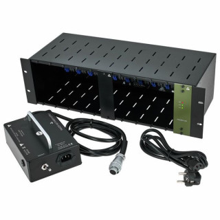 Рэковый корпус IGS Audio Panzer 500 IGS Audio Panzer 500