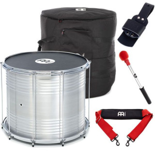 Набор Meinl 20"x16" Bahia Surdo Alu Meinl 20"x16" Bahia Surdo Alu Set