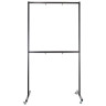 Стойка для гонга RealGong Double Stand Qadim 40"/100cm RealGong Double Stand Qadim 40"/100cm