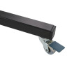 Стойка для гонга RealGong Double Stand Qadim 40"/100cm RealGong Double Stand Qadim 40"/100cm