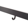 Стойка для гонга RealGong Double Stand Qadim 40"/100cm RealGong Double Stand Qadim 40"/100cm