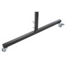 Стойка для гонга RealGong Double Stand Qadim 40"/100cm RealGong Double Stand Qadim 40"/100cm