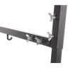 Стойка для гонга RealGong Double Stand Qadim 40"/100cm RealGong Double Stand Qadim 40"/100cm