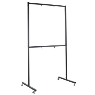 Стойка для гонга RealGong Double Stand Qadim 40"/100cm RealGong Double Stand Qadim 40"/100cm