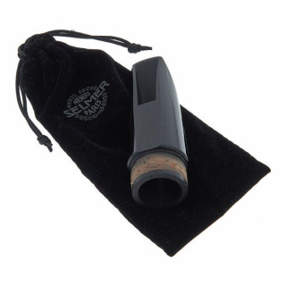 Концепция бас-кларнета Selmer Selmer Bass Clarinet Concept