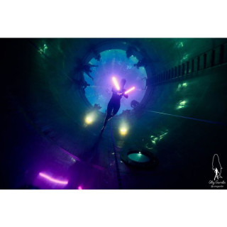 Soonwell Magic Tube MT1-EU-KIT-3 Soonwell Magic Tube MT1-EU-KIT-3