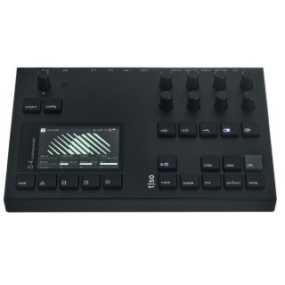 Электроника Torso S4 Torso Electronics S4