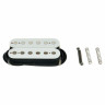 Suhr SSH+ Хамбакер белый Suhr SSH+ Humbucker White