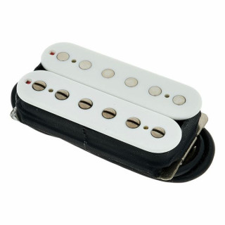 Suhr SSH+ Хамбакер белый Suhr SSH+ Humbucker White