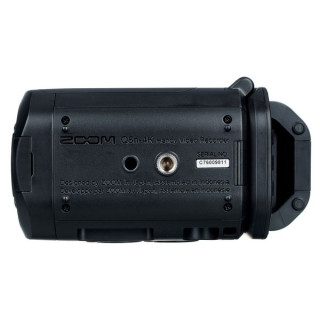 Zoom Q8n-4K Zoom Q8n-4K