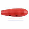 Thomann GR-R Guiro Красный Thomann GR-R Guiro Red