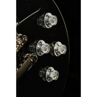 Epiphone Les Paul Современный графитово-черный Epiphone Les Paul Modern Graphite Black