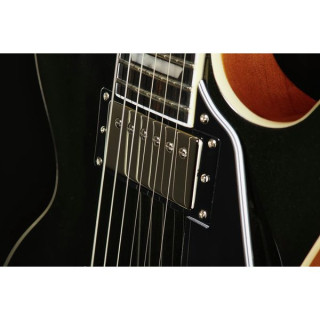 Epiphone Les Paul Современный графитово-черный Epiphone Les Paul Modern Graphite Black