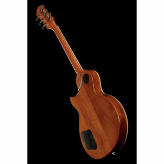 Epiphone Les Paul Современный графитово-черный Epiphone Les Paul Modern Graphite Black