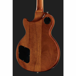 Epiphone Les Paul Современный графитово-черный Epiphone Les Paul Modern Graphite Black