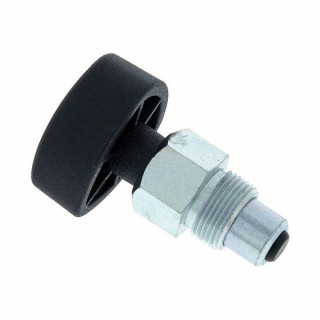 Кнопка блокировки K&M для KM214/6 K&M Locking Button for KM214/6