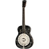 Резонаторная гитара National Reso-Phonic Style O 14 Fret LH
