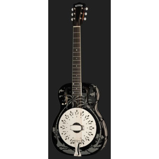 Национальный Reso-Phonic Стиль О 14 Фреты ЛХ National Reso-Phonic Style O 14 Fret LH