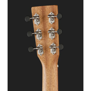 Мартин Гитара 000-10E Retro Sapele Martin Guitar 000-10E Retro Sapele