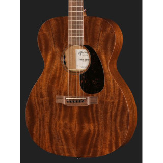 Мартин Гитара 000-10E Retro Sapele Martin Guitar 000-10E Retro Sapele