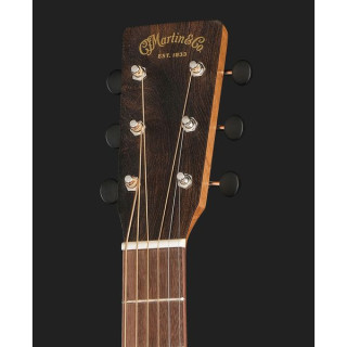 Мартин Гитара 000-10E Retro Sapele Martin Guitar 000-10E Retro Sapele