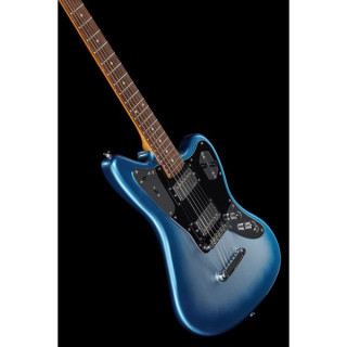 Сквайр презирает Ягуара HH LNSBM Squier Contemp Jaguar HH LNSBM