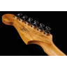 Сквайр презирает Ягуара HH LNSBM Squier Contemp Jaguar HH LNSBM