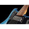 Сквайр презирает Ягуара HH LNSBM Squier Contemp Jaguar HH LNSBM