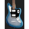 Сквайр презирает Ягуара HH LNSBM Squier Contemp Jaguar HH LNSBM