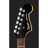 Сквайр презирает Ягуара HH LNSBM Squier Contemp Jaguar HH LNSBM