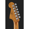 Сквайр презирает Ягуара HH LNSBM Squier Contemp Jaguar HH LNSBM