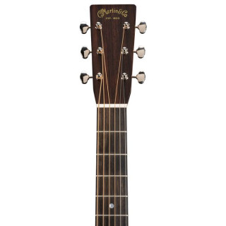 Гитары Martin D-28 Satin Martin Guitars D-28 Satin