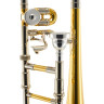 Альтовый тромбон Yamaha YSL-872 Yamaha YSL-872 Alto Trombone