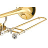 Альтовый тромбон Yamaha YSL-872 Yamaha YSL-872 Alto Trombone