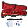 Альтовый тромбон Yamaha YSL-872 Yamaha YSL-872 Alto Trombone