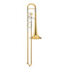 Альтовый тромбон Yamaha YSL-872 Yamaha YSL-872 Alto Trombone
